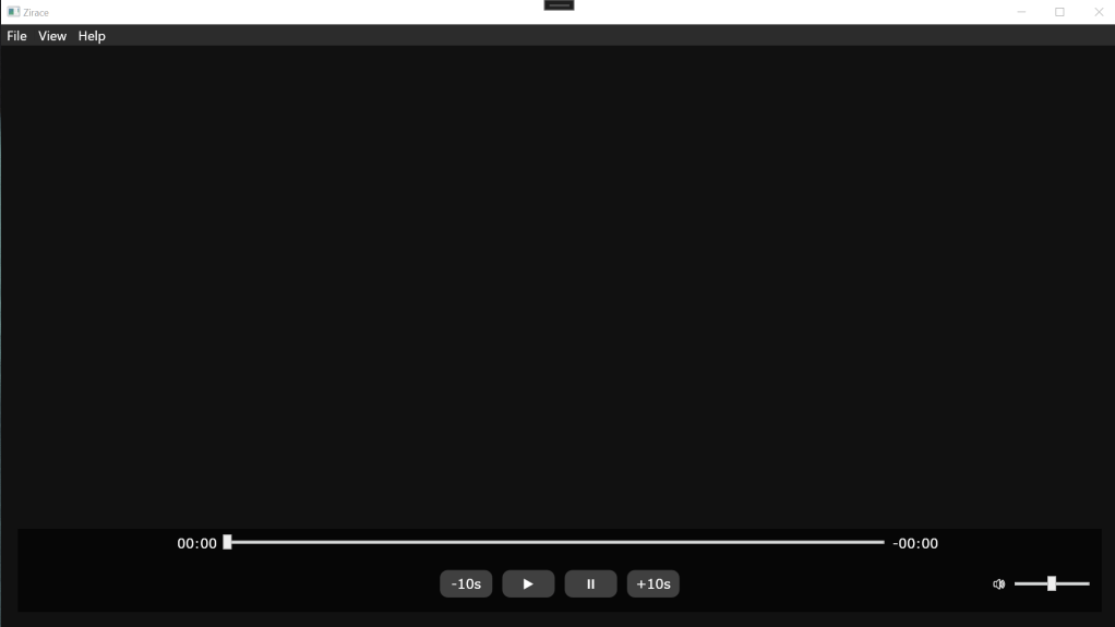 Homemade Video Player: A Simple WPF&nbsp;Solution